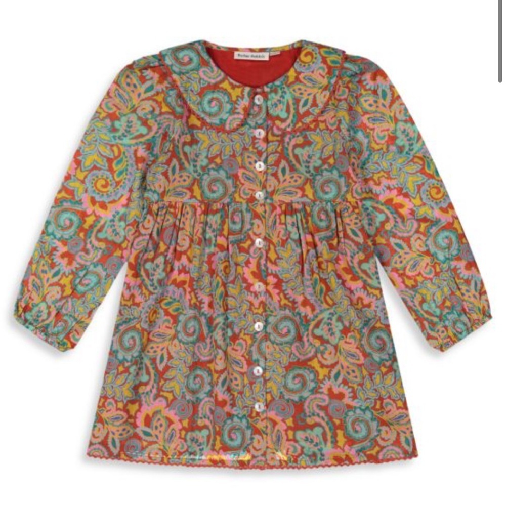 Roller Rabbit - Dress